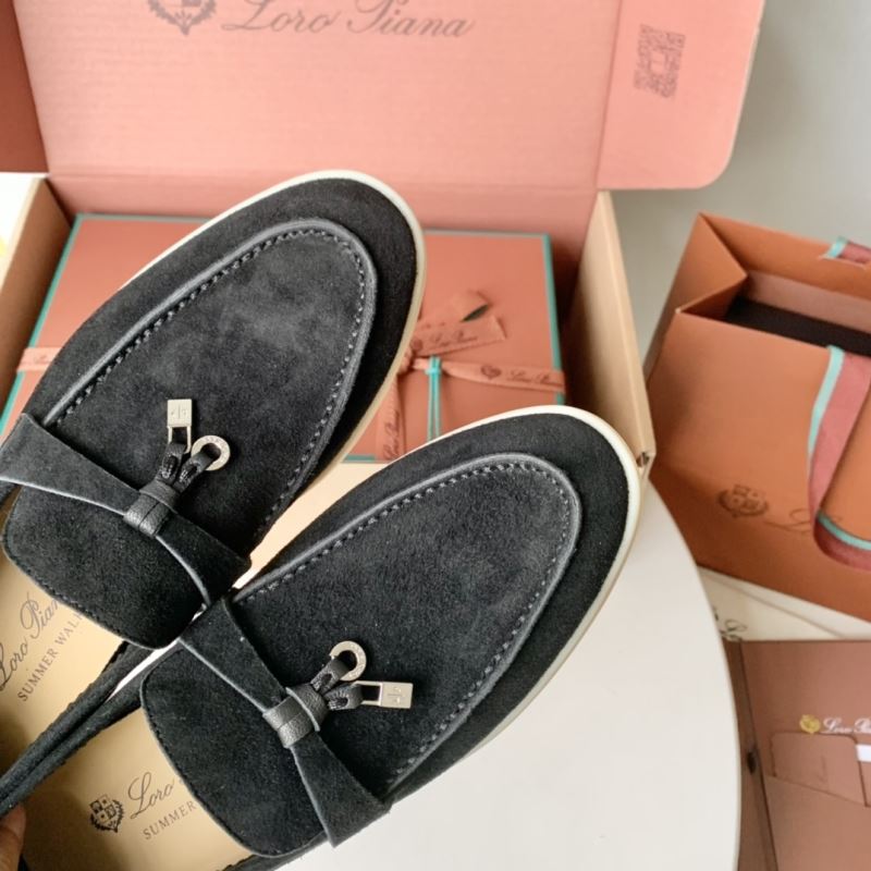 Loro Piana Shoes